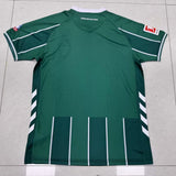 SV Werder Bremen 25/26 Home Jersey - Concept Kits
