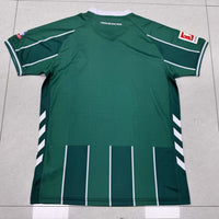 SV Werder Bremen 25/26 Home Jersey - Concept Kits