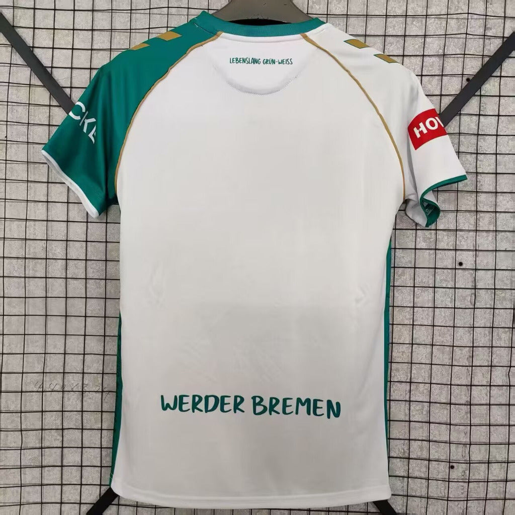 SV Werder Bremen 25/26 Special Jersey - Concept Kits