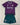 Swansea City 25/26 Purple Away Kids Jersey Set