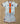 Swansea City 25/26 White/Orange/Navy Third Kids Jersey Set