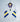 Sweden 1994/95 White/Yellow/Blue Away Jersey