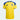 Sweden 2026 Yellow Home Jersey