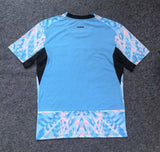 Switzerland 25/26 Blue/Black Away Jersey