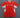 Switzerland 25/26 Red/White Home Jersey