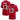 Tampa Bay Buccaneers 25/26 Evans #13 Red NFL Jersey