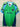 Tampa Bay Mutiny 1995/96 Retro Green Home Jersey