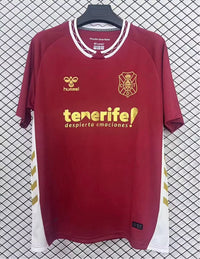 Tenerife 25/26 Away Jersey