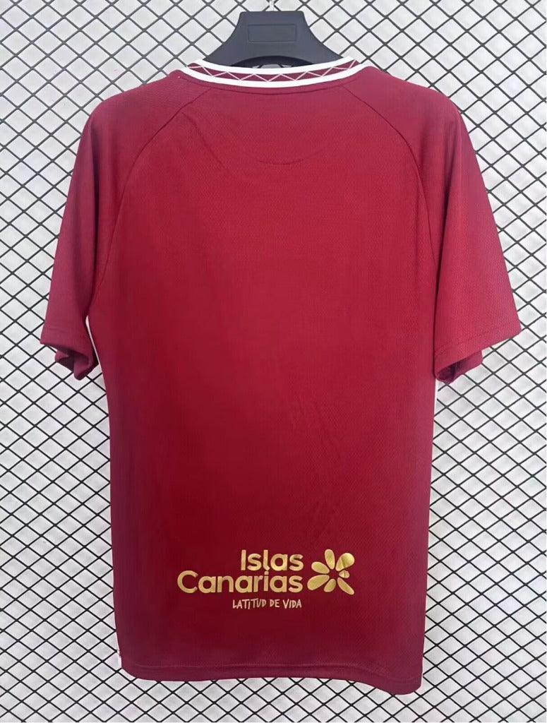 Tenerife 25/26 Away Jersey