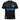 Tenerife 26/27 Black/Blue Trim Away Jersey