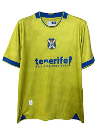 Tenerife 26/27 Lime Green/Blue Third Jersey