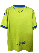 Tenerife 26/27 Lime Green/Blue Third Jersey