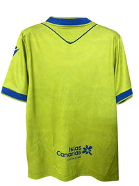 Tenerife 26/27 Lime Green/Blue Third Jersey
