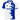 Tenerife 26/27 White/Blue Home Jersey