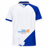 Tenerife 26/27 White/Blue Home Jersey