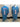 Tennessee Titans 25/26 Ward #1 Light Blue Game NFL Jersey