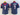 Texans 2022/23 Stroud #7 Navy/Red Women NFL Jersey