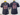 Texans 2022/23 Watt #99 Black/Gray Women NFL Jersey