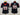Texans 2022/23 Watt #99 Navy Blue/Red Women NFL Jersey