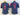 Texans 2023/24 Stroud #7 Navy/Red Women NFL Jersey