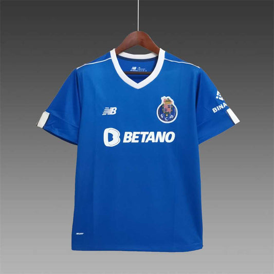 FC Porto Old Vintage Third Jersey