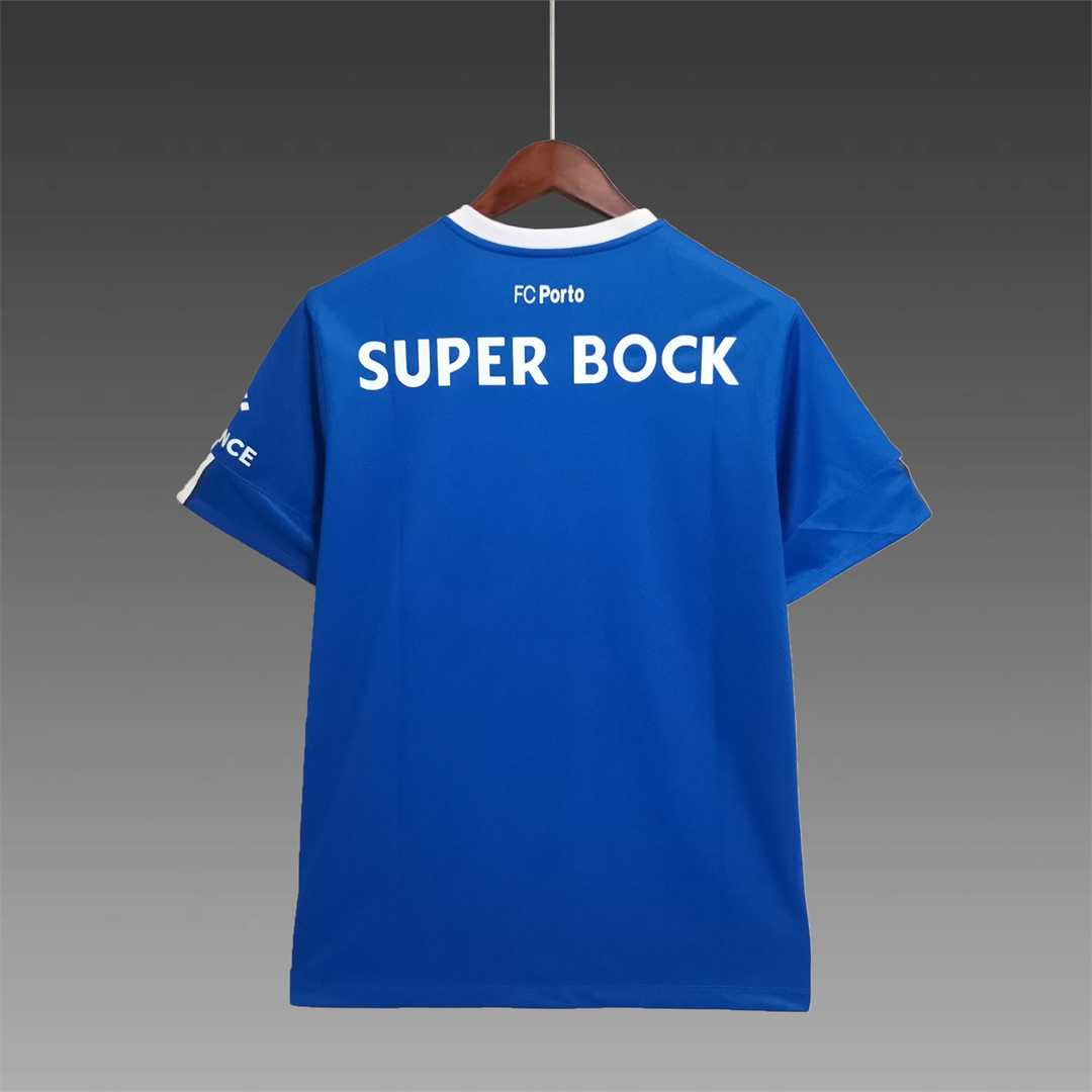 FC Porto Old Vintage Third Jersey - Concept Kits