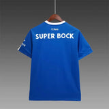 FC Porto Old Vintage Third Jersey - Concept Kits