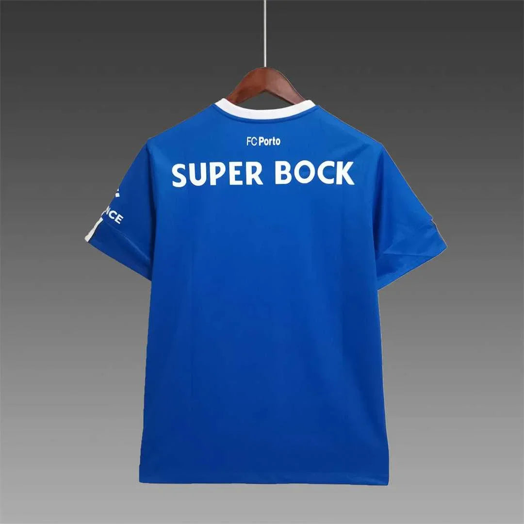 FC Porto Old Vintage Third Jersey - Concept Kits