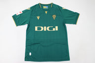 Cadiz New Vintage 3rd Jersey - Concept Kits