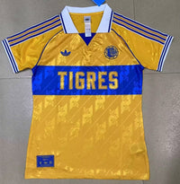 Tiger 25/26 Orange/Blue Anniversary Woman Jersey