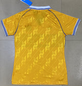 Tiger 25/26 Orange/Blue Anniversary Woman Jersey