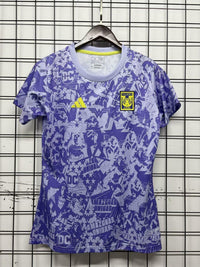 Tiger 25/26 Purple Pre-Match Woman Jersey