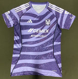 Tiger 25/26 Purple Third Woman Jersey