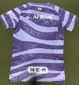 Tiger 25/26 Purple Third Woman Jersey