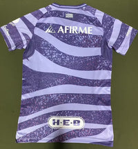 Tiger 25/26 Purple Third Woman Jersey