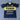 Tigre 26/27 Navy/Yellow Away Jersey