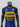 Tigre 26/27 Royal/Yellow Away Player Version Jersey