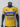 Tigre 26/27 Yellow/Royal Home Player Version Jersey