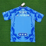 Tigres 25/26 Blue Away Jersey