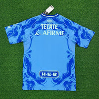 Tigres 25/26 Blue Away Jersey