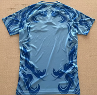 Tigres 25/26 Blue Away Women Jersey