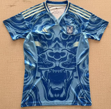 Tigres 25/26 Blue Away Women Jersey