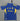 Tigres 25/26 Blue Training Jersey