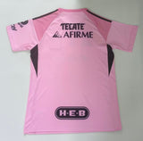 Tigres 25/26 Goalkeeper Pink Jersey