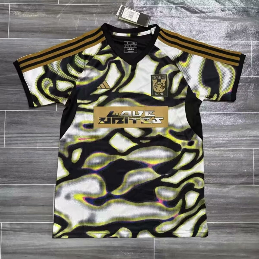 Tigres 25/26 Special Edition Jersey