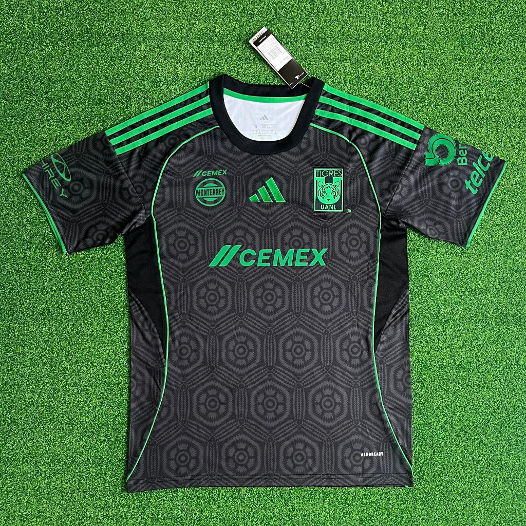 Tigres 25/26 Third Away Jersey