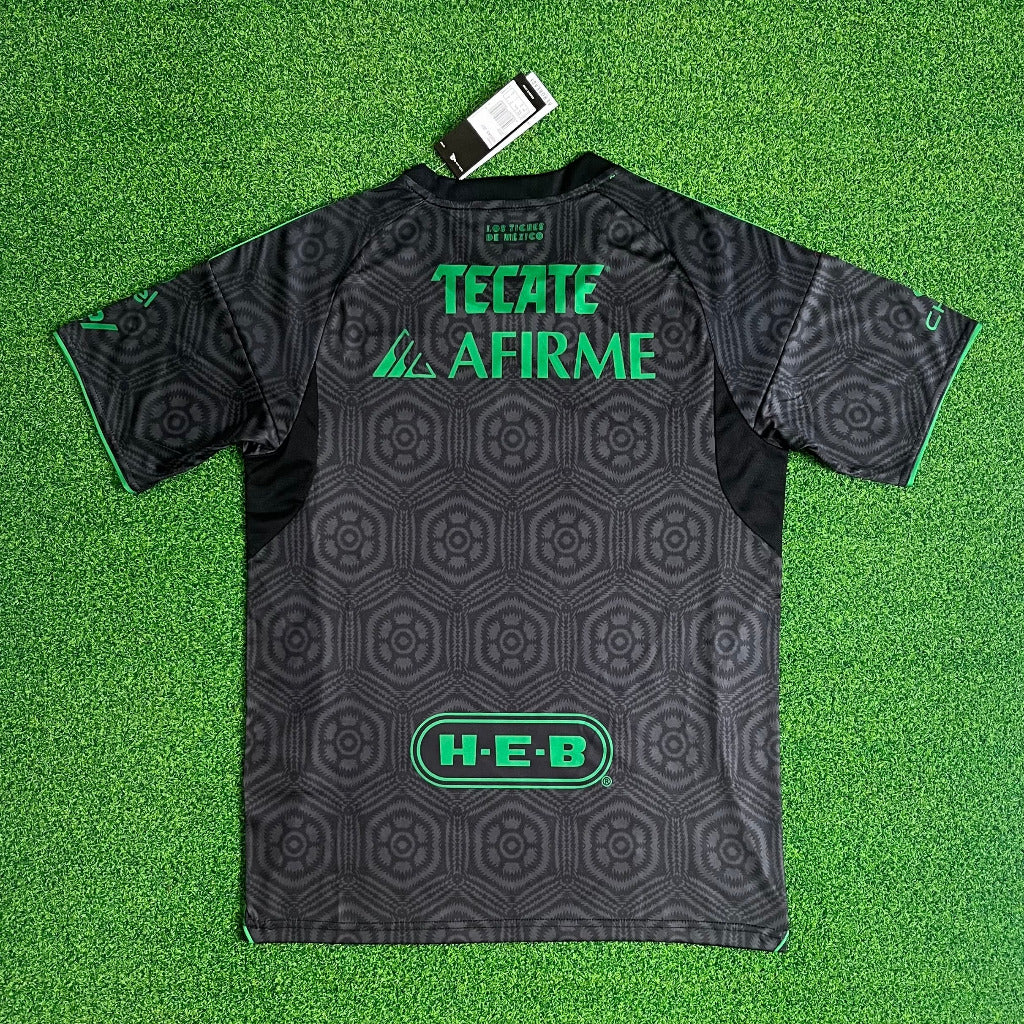 Tigres 25/26 Third Away Jersey