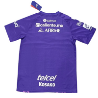 Tijuana 26/27 Purple/Pink Goalkeeper Jersey