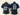 Titans 2022/23 Henry #22 Navy/White Women NFL Jersey
