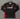 Toluca 25/26 Black/Red Third Long Sleeves Jersey